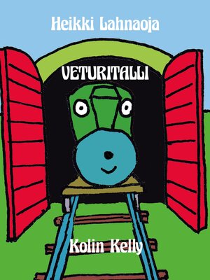 cover image of Veturitalli